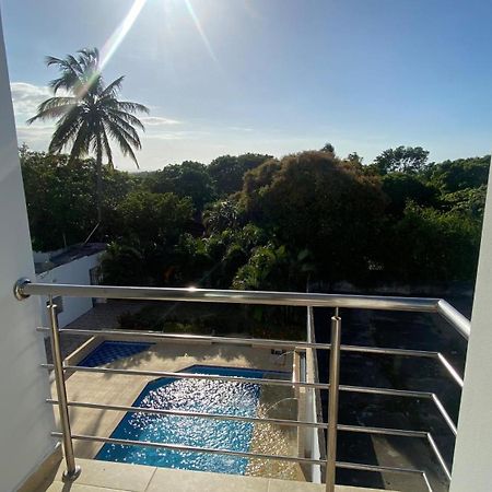 San Jeronimo Hotel Dibulla Kültér fotó